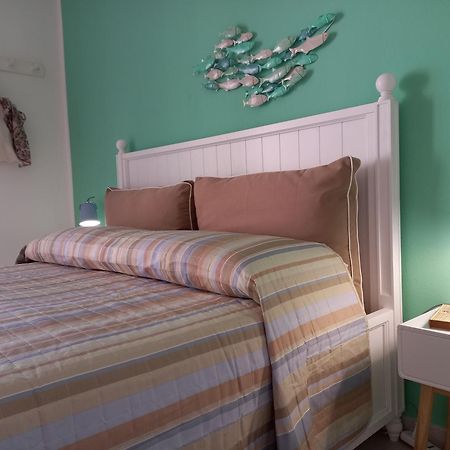 تّشيرفييا B&B La Stanza Del Borgo المظهر الخارجي الصورة