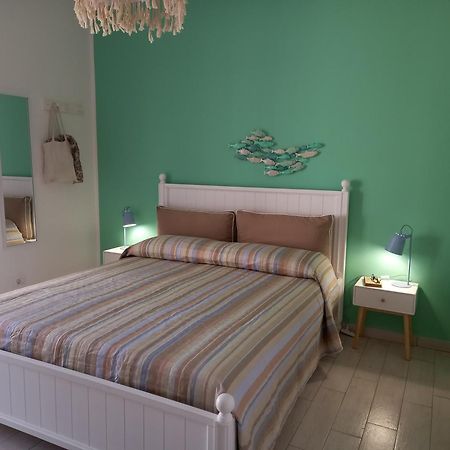 تّشيرفييا B&B La Stanza Del Borgo المظهر الخارجي الصورة