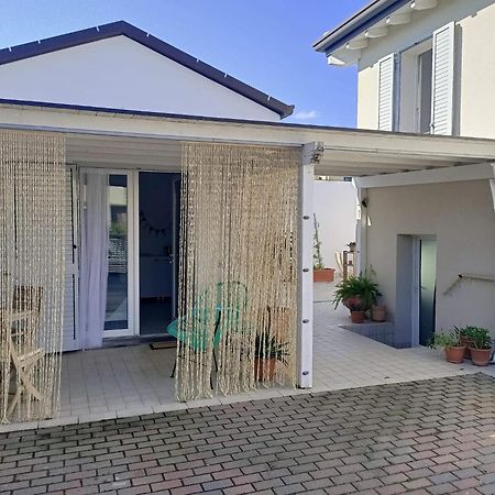 تّشيرفييا B&B La Stanza Del Borgo المظهر الخارجي الصورة