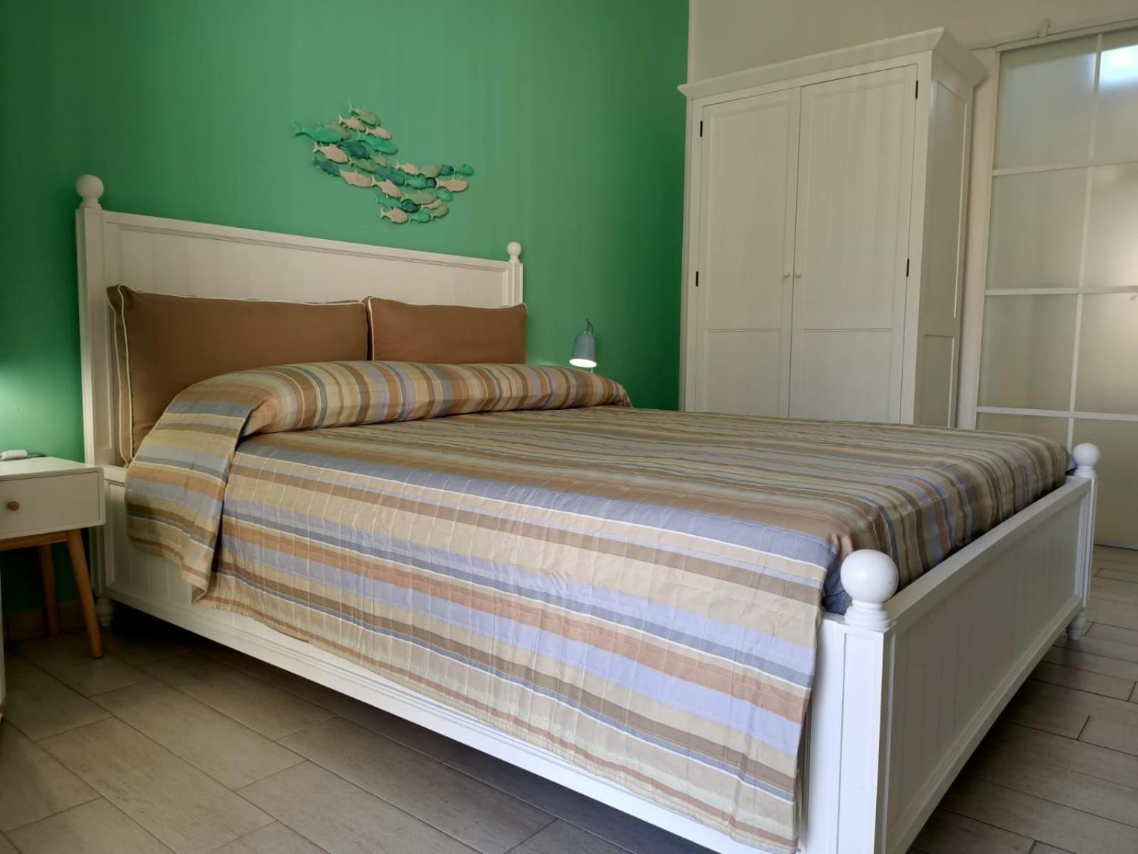 تّشيرفييا B&B La Stanza Del Borgo المظهر الخارجي الصورة