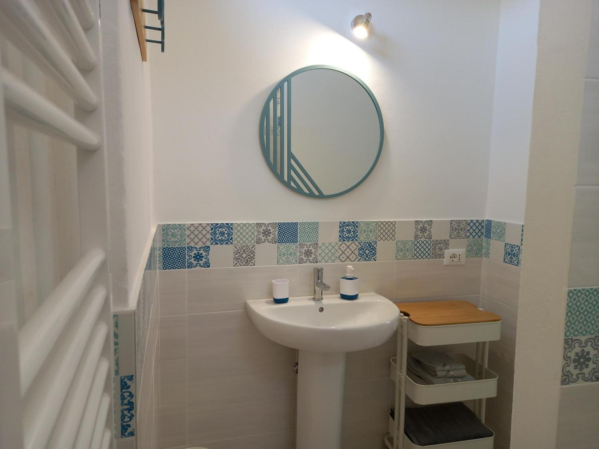 تّشيرفييا B&B La Stanza Del Borgo المظهر الخارجي الصورة
