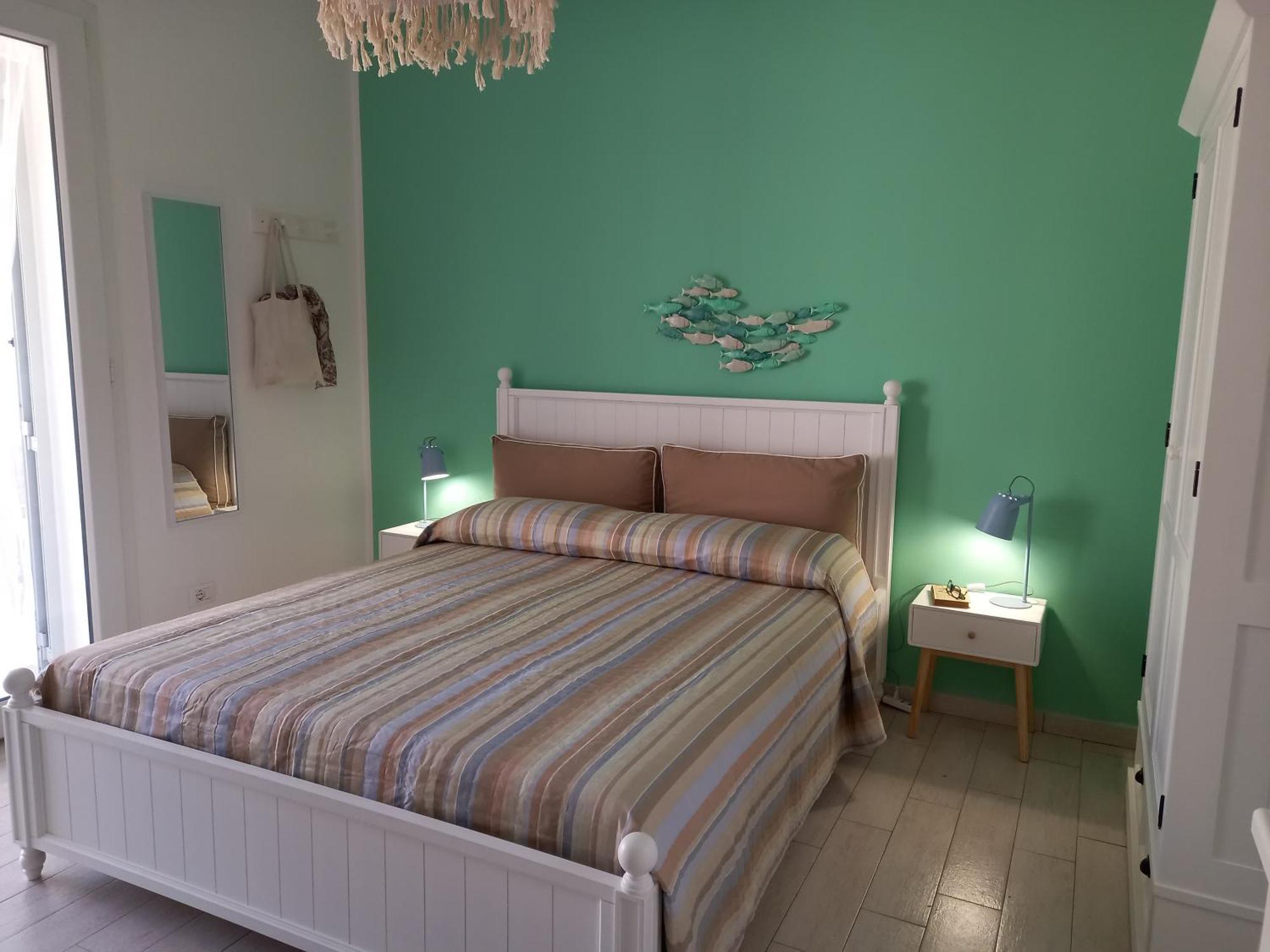 تّشيرفييا B&B La Stanza Del Borgo المظهر الخارجي الصورة
