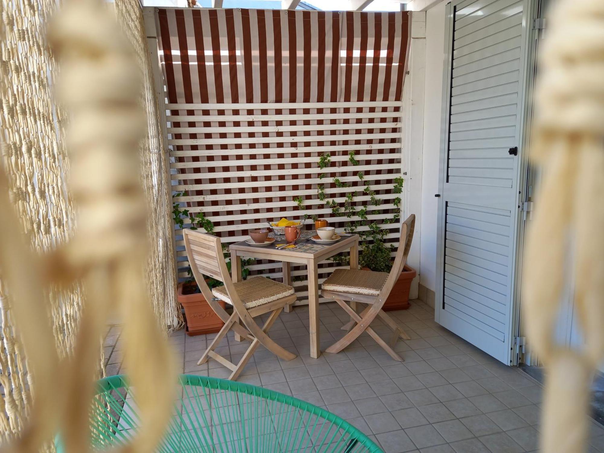 تّشيرفييا B&B La Stanza Del Borgo المظهر الخارجي الصورة