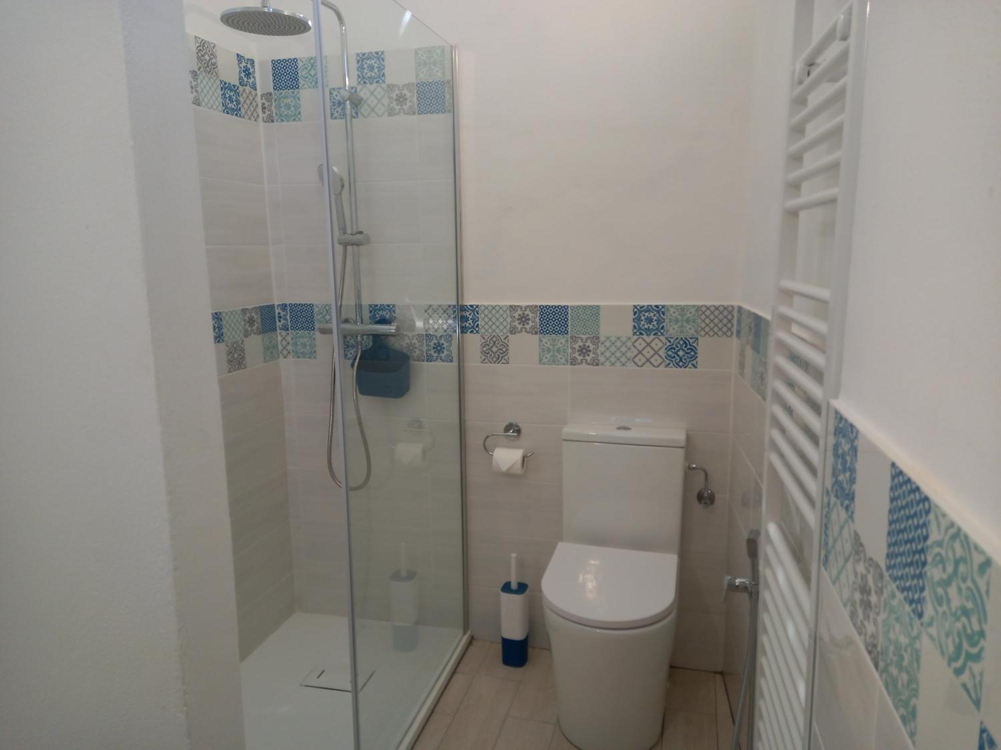 تّشيرفييا B&B La Stanza Del Borgo المظهر الخارجي الصورة