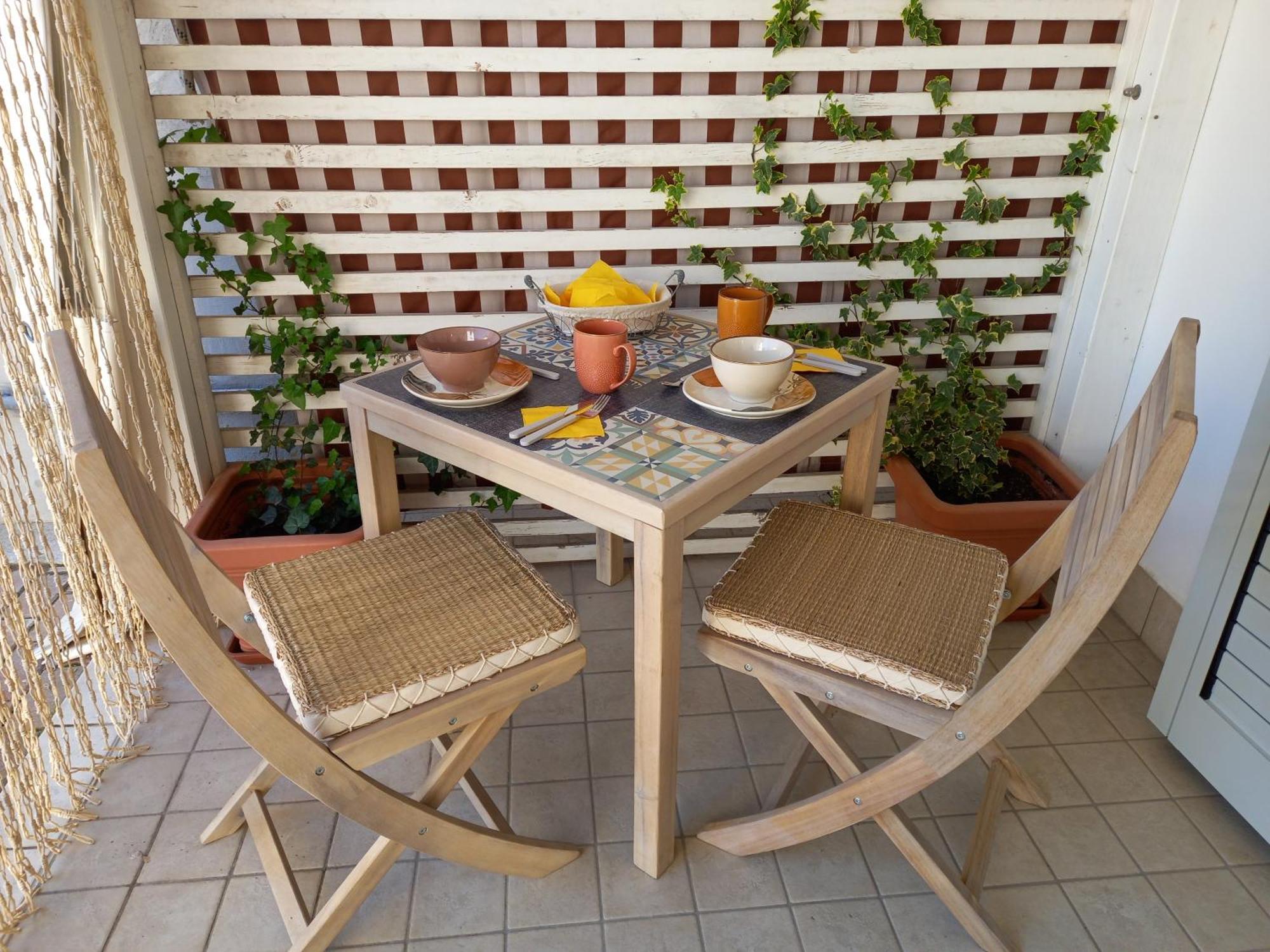 تّشيرفييا B&B La Stanza Del Borgo المظهر الخارجي الصورة