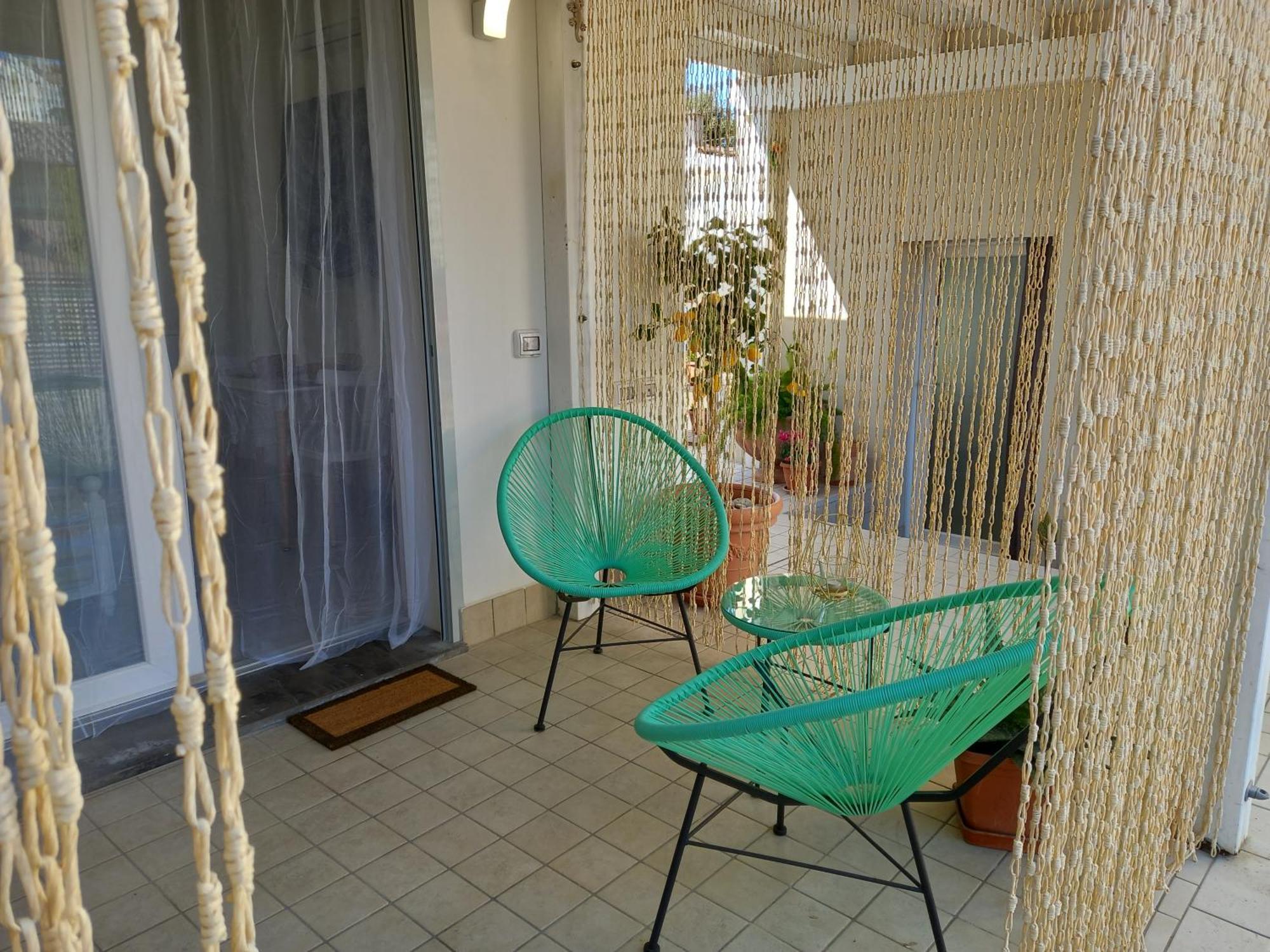 تّشيرفييا B&B La Stanza Del Borgo المظهر الخارجي الصورة