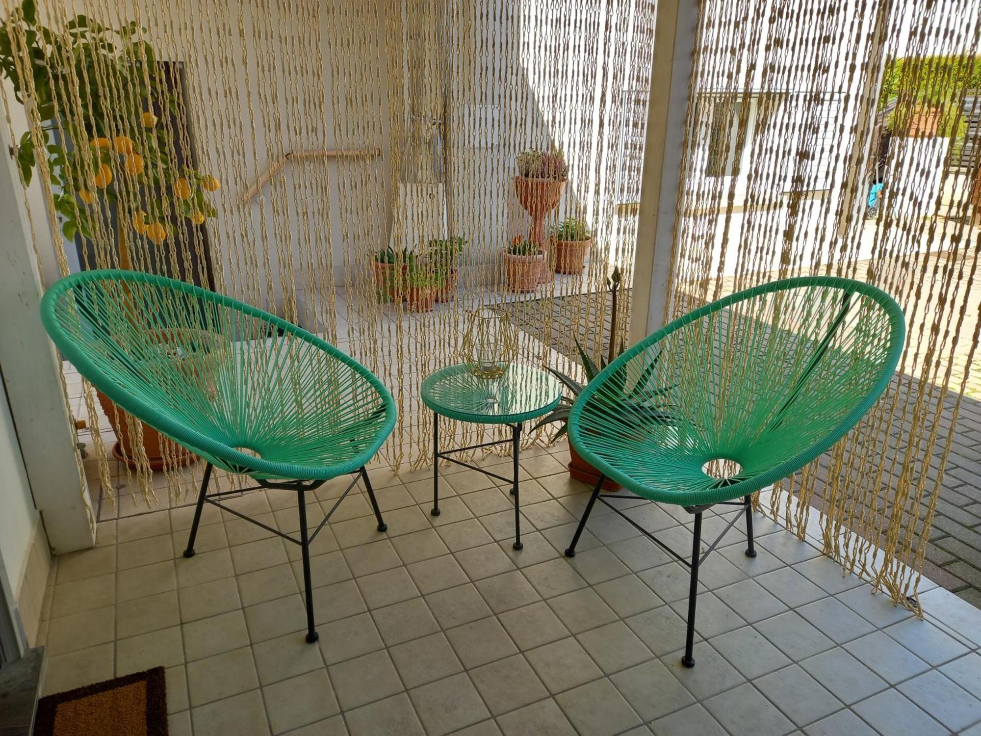 تّشيرفييا B&B La Stanza Del Borgo المظهر الخارجي الصورة